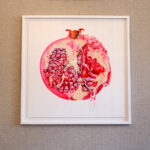 Pomegranate Amour The Adria